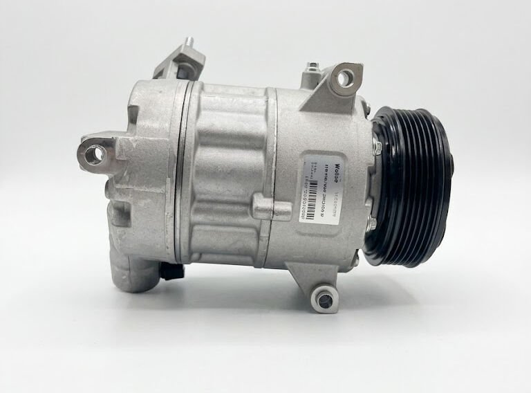 Ford Transit Klima Kompresörü | Wutse 4201.0577
