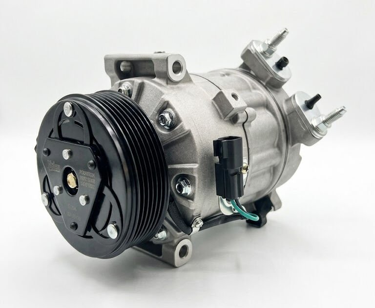 Ford Transit Klima Kompresörü | Wutse 4201.0577