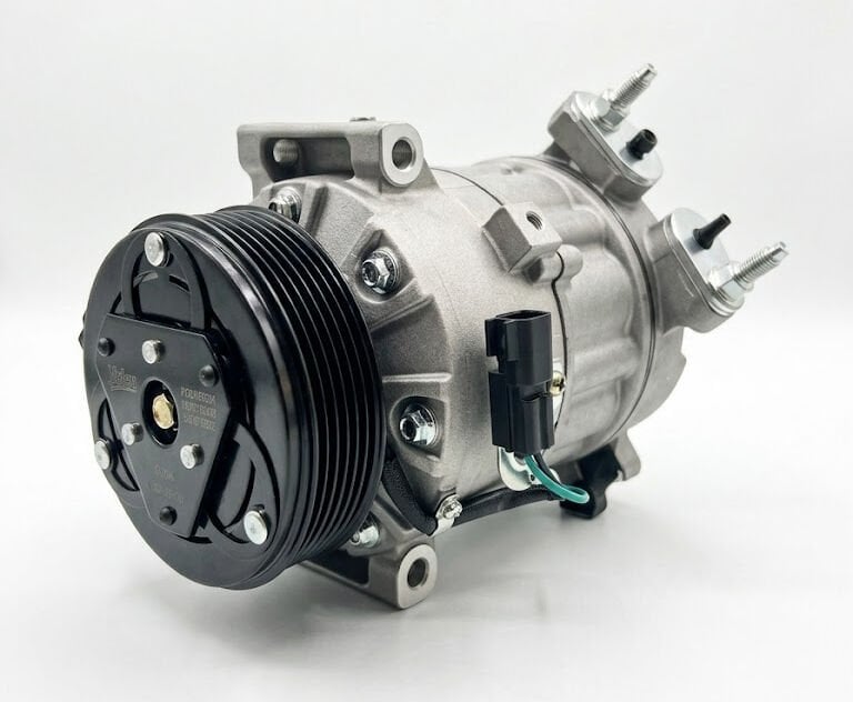 Ford Transit Klima Kompresörü | Wutse 4201.0577