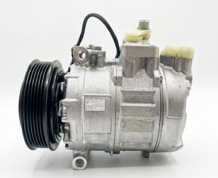 Saab 9-5 Klima Kompresörü | Denso 447280-6320