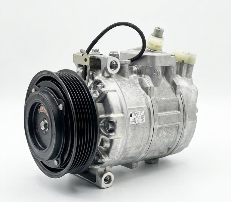 Saab 9-5 Klima Kompresörü | Denso 447280-6320