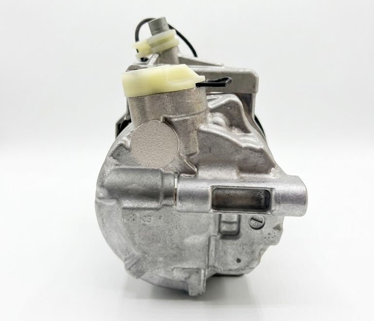 Saab 9-5 Klima Kompresörü | Denso 447280-6320