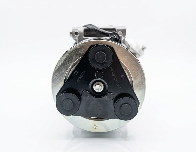 Land Rover Discovery Sport & Range Rover Evoque Klima Kompresörü | Mahle ACP1393000P