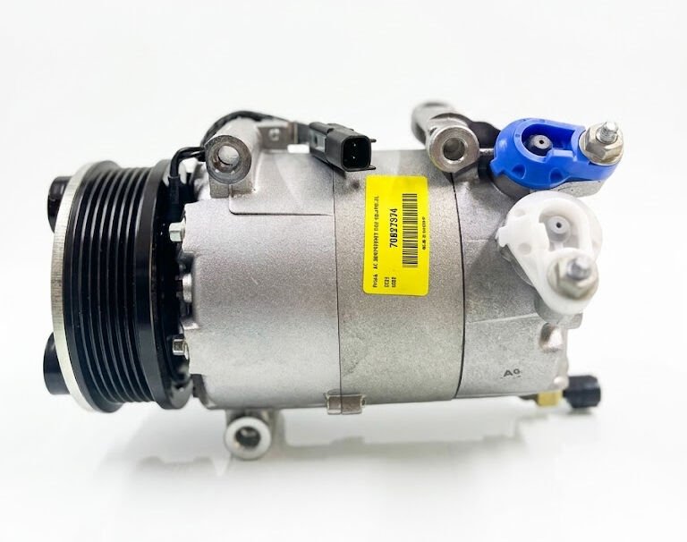 Land Rover Discovery Sport & Range Rover Evoque Klima Kompresörü | Mahle ACP1393000P