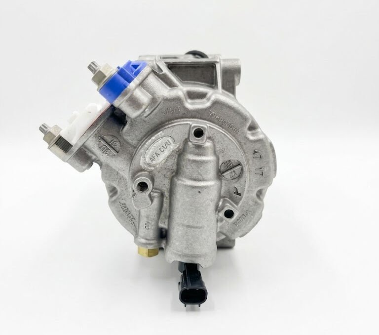 Land Rover Discovery Sport & Range Rover Evoque Klima Kompresörü | Mahle ACP1393000P