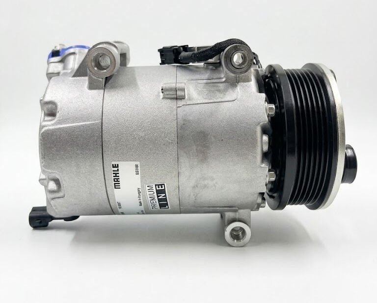 Land Rover Discovery Sport & Range Rover Evoque Klima Kompresörü | Mahle ACP1393000P