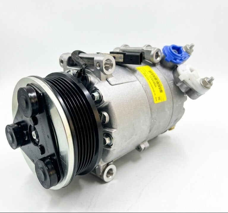 Land Rover Discovery Sport & Range Rover Evoque Klima Kompresörü | Mahle ACP1393000P