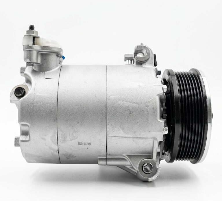 Land Rover Discovery Sport & Range Rover Evoque Klima Kompresörü | Visteon EJ32-19D629-AB