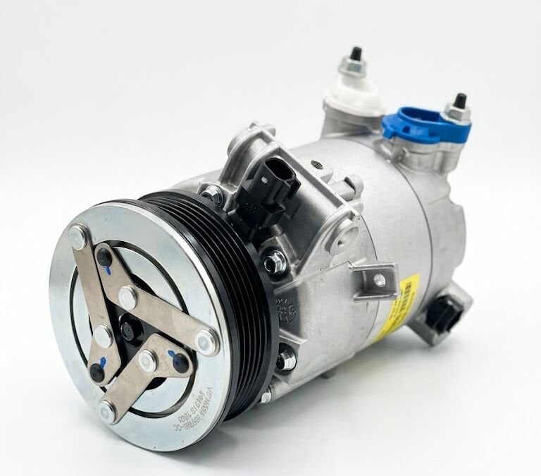 Land Rover Discovery Sport & Range Rover Evoque Klima Kompresörü | Visteon EJ32-19D629-AB