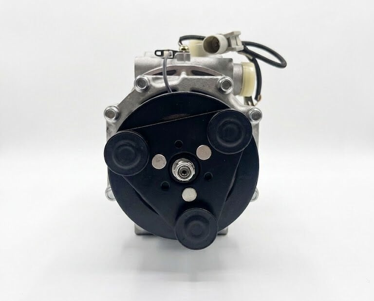 Mitsubishi Lancer & Galant & Outlander Klima Kompresörü | Kapo AKC200A552M