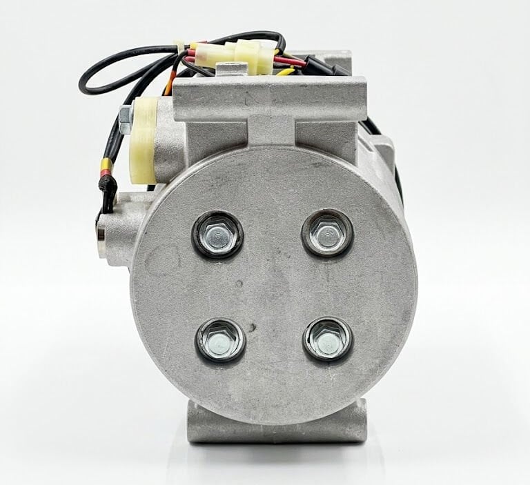 Mitsubishi Lancer & Galant & Outlander Klima Kompresörü | Kapo AKC200A552M