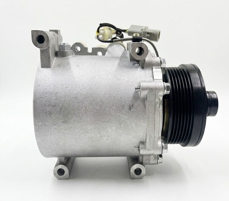 Mitsubishi Lancer & Galant & Outlander Klima Kompresörü | Kapo AKC200A552M