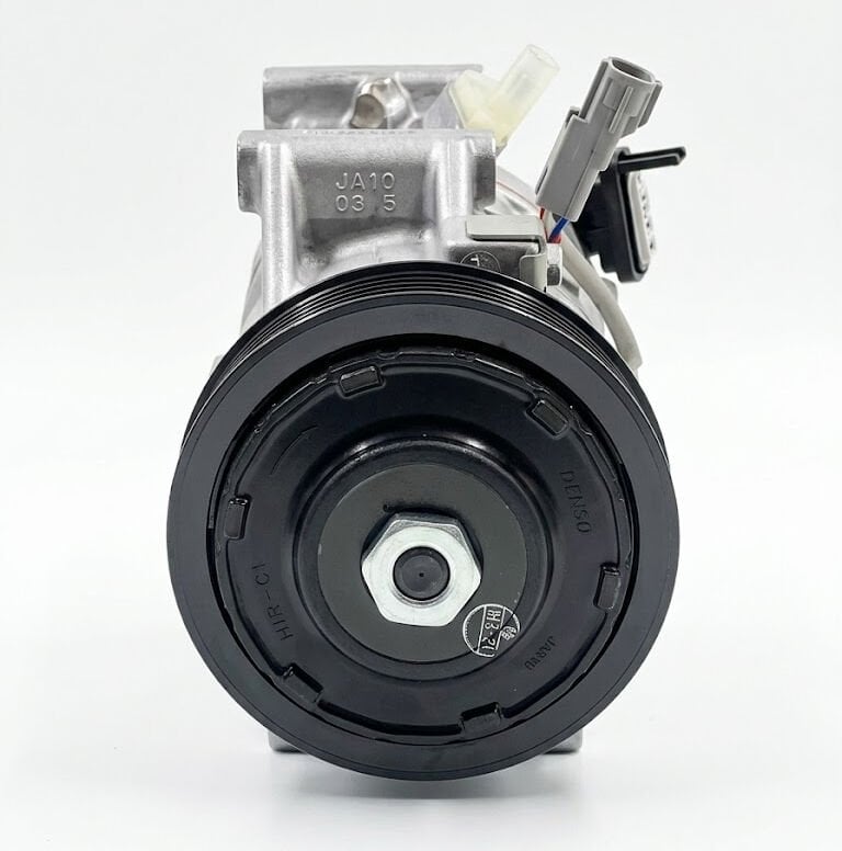 Toyota Yaris & Vitz Klima Kompresörü | Denso 447260-4202