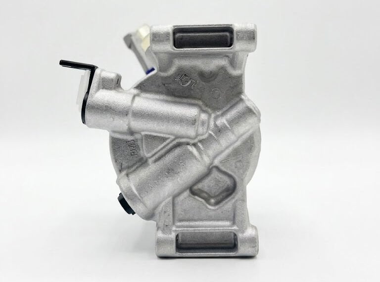 Toyota Yaris & Vitz Klima Kompresörü | Denso 447260-4202