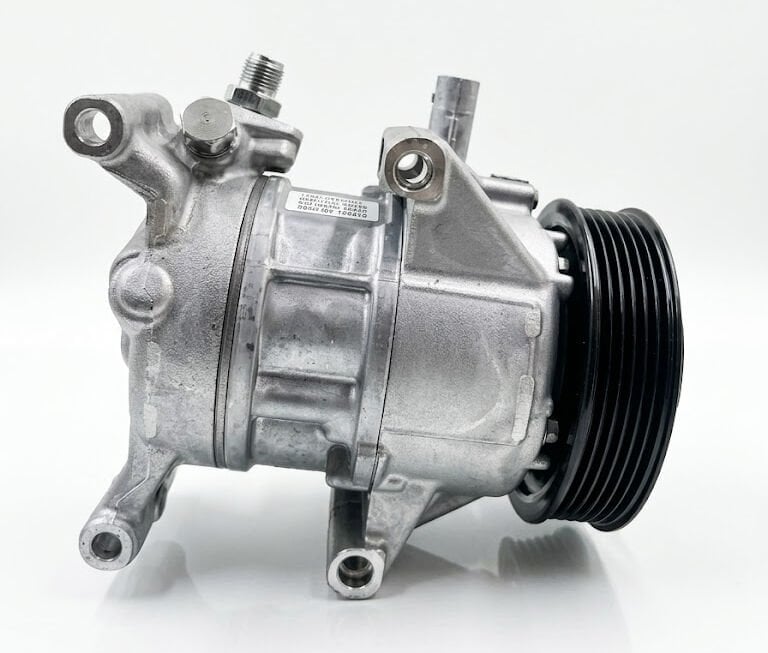 Toyota Yaris & Vitz Klima Kompresörü | Denso 447260-4202