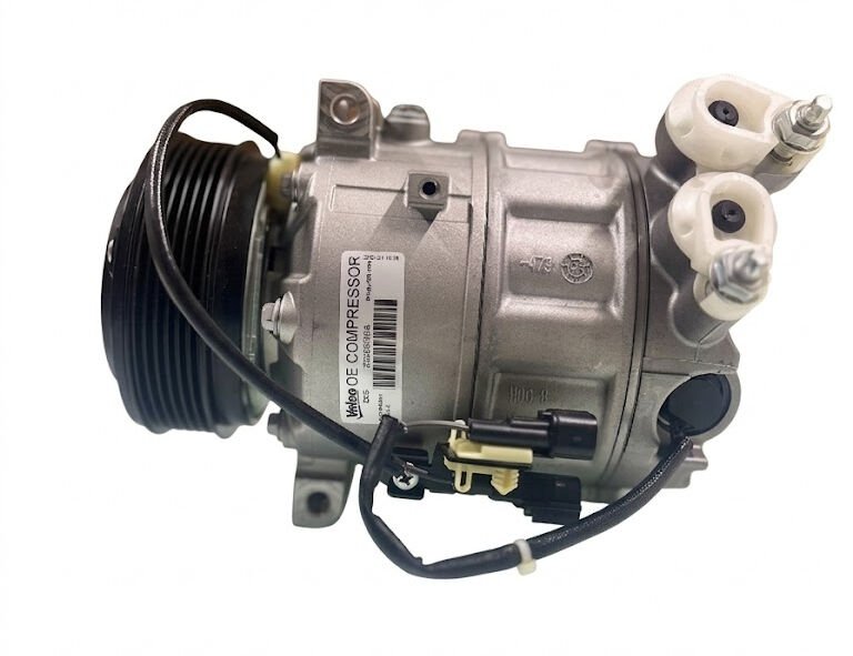 Volvo S80 & XC90 Klima Kompresörü | Valeo Z0005705A