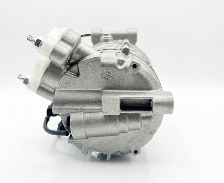 Volvo S80 & XC90 Klima Kompresörü | Valeo Z0005705A