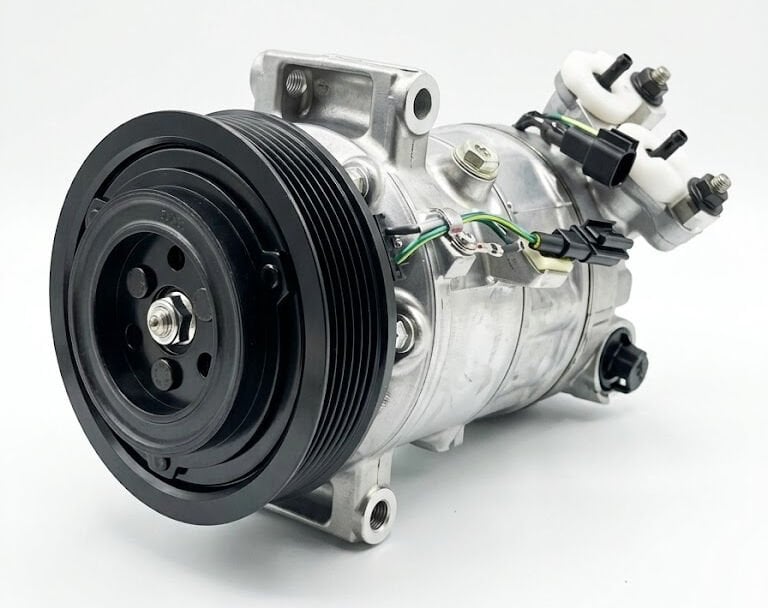 Volvo S90 & V90 & XC90 Klima Kompresörü | Sanden PXC14 8847N