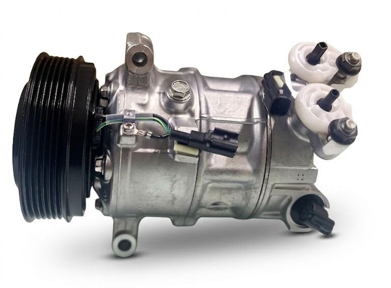 Volvo S90 & V90 & XC90 Klima Kompresörü | Sanden PXC14 8847N