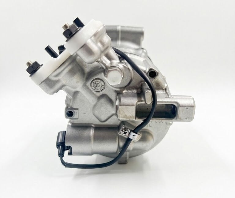 Volvo S90 & V90 & XC90 Klima Kompresörü | Sanden PXC14 8847N