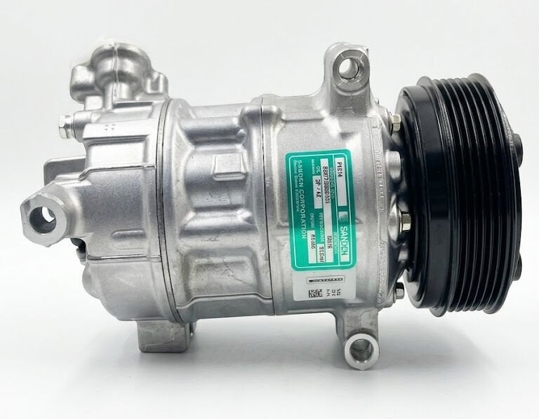 Volvo S90 & V90 & XC90 Klima Kompresörü | Sanden PXC14 8847N