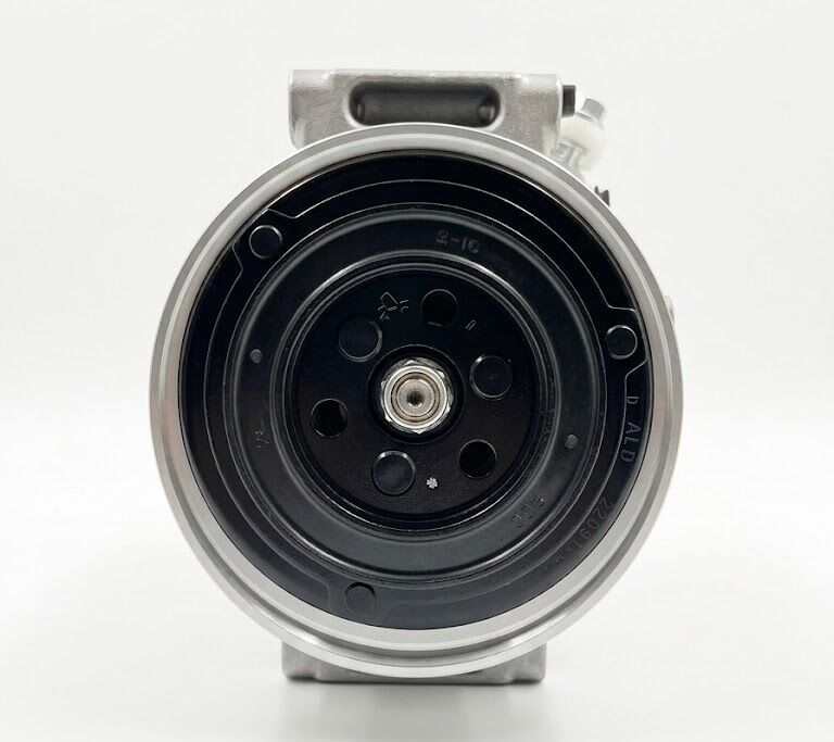 BMW 7 Serisi & M5 & X5 & X6 Klima Kompresörü | Sanden PXC16-1792