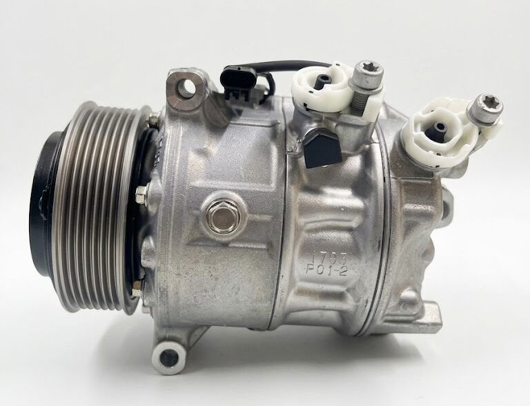 BMW 7 Serisi & M5 & X5 & X6 Klima Kompresörü | Sanden PXC16-1792