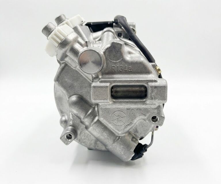 BMW 7 Serisi & M5 & X5 & X6 Klima Kompresörü | Sanden PXC16-1792