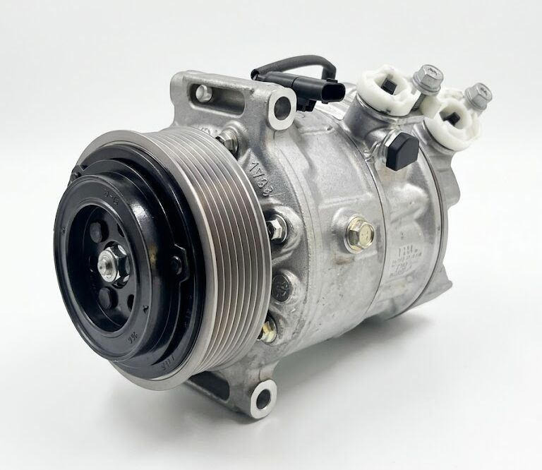 BMW 7 Serisi & M5 & X5 & X6 Klima Kompresörü | Sanden PXC16-1792