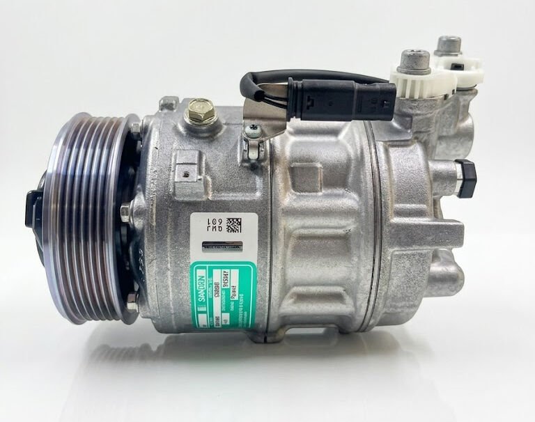 BMW 5 & 6 & 7 Serisi Klima Kompresörü | Sanden PXE16-CS003N