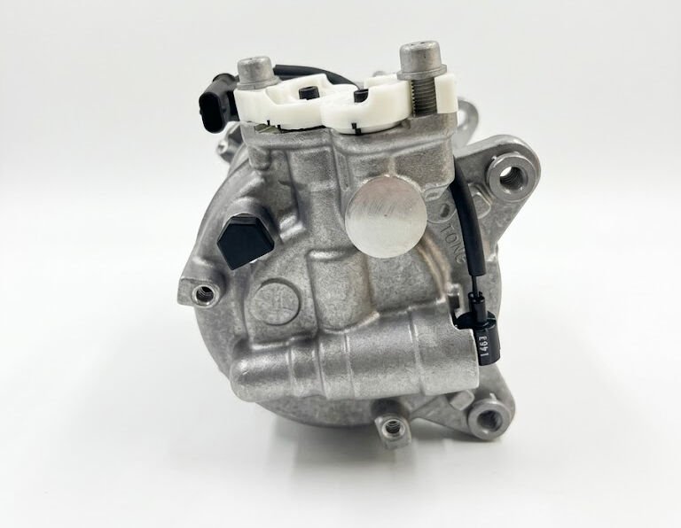 BMW 5 & 6 & 7 Serisi Klima Kompresörü | Sanden PXE16-CS003N