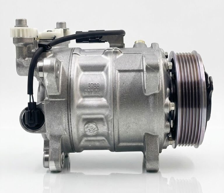 BMW 5 & 6 & 7 Serisi Klima Kompresörü | Sanden PXE16-CS003N