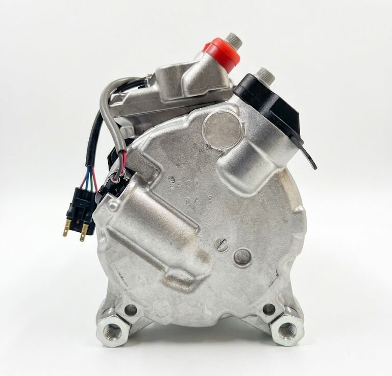 BMW 3 & 4 & 5 & 6 & 7 & X5 & X6 Serisi Klima Kompresörü | Denso DCP05096