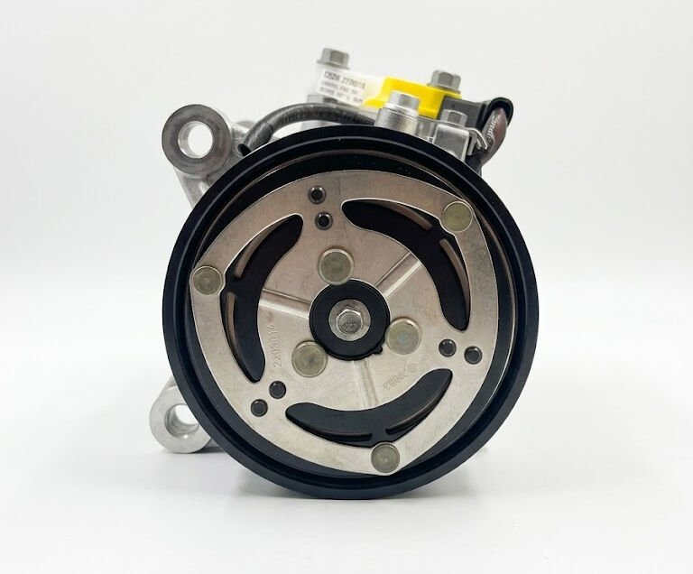 BMW 2, 5, 7 Serisi & X1, X2, X3 & Mini Cooper Klima Kompresörü | Mahle ACP1385000P