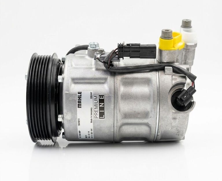 BMW 2, 5, 7 Serisi & X1, X2, X3 & Mini Cooper Klima Kompresörü | Mahle ACP1385000P