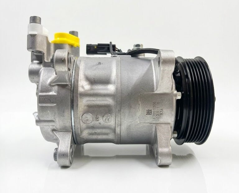 BMW 2, 5, 7 Serisi & X1, X2, X3 & Mini Cooper Klima Kompresörü | Mahle ACP1385000P