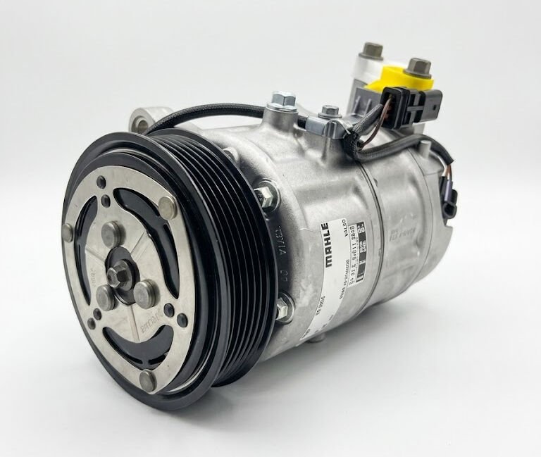 BMW 2, 5, 7 Serisi & X1, X2, X3 & Mini Cooper Klima Kompresörü | Mahle ACP1385000P