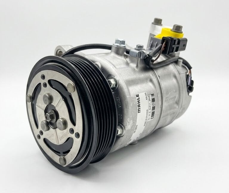 BMW 2, 5, 7 Serisi & X1, X2, X3 & Mini Cooper Klima Kompresörü | Mahle ACP1385000P