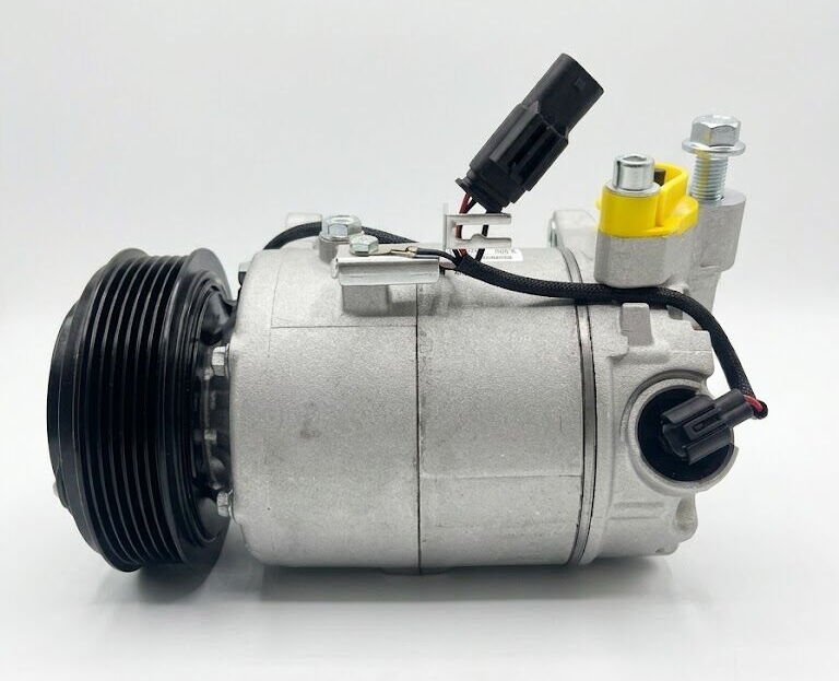 BMW 2, 5, 7 Serisi & X1, X2, X3 & Mini Cooper Klima Kompresörü | Delphi CS20535