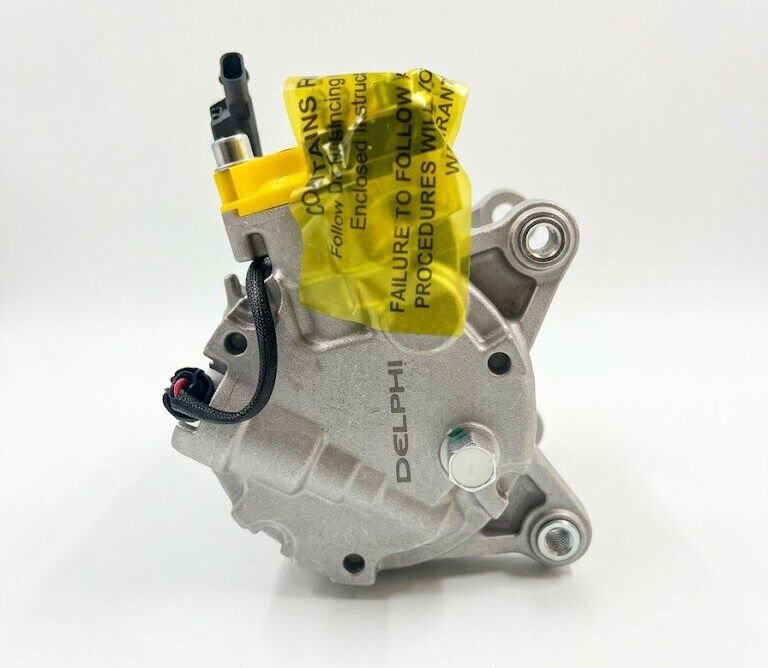 BMW 2, 5, 7 Serisi & X1, X2, X3 & Mini Cooper Klima Kompresörü | Delphi CS20535