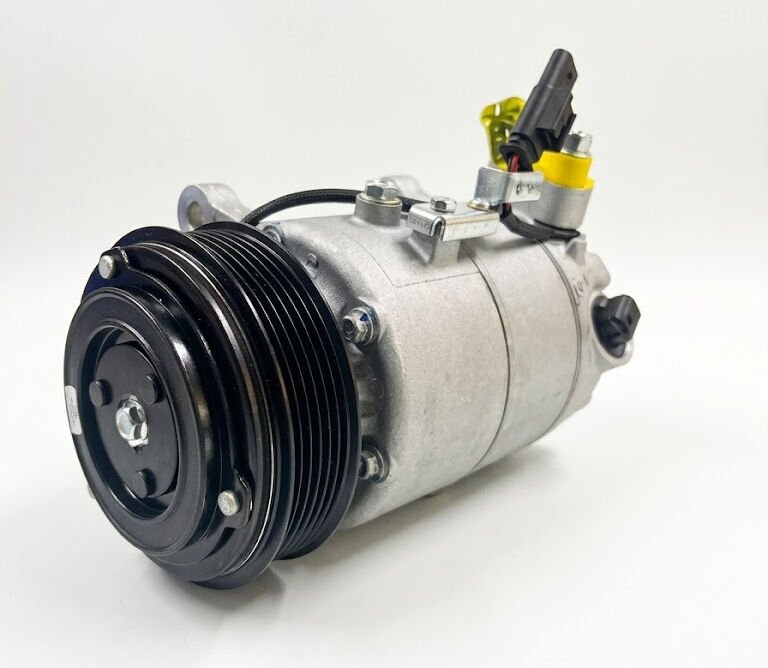 BMW 2, 5, 7 Serisi & X1, X2, X3 & Mini Cooper Klima Kompresörü | Delphi CS20535