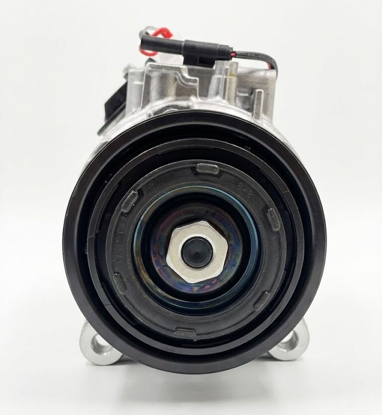 BMW 1, 3, 4 Serisi & X3, X4 Klima Kompresörü | Denso DCP05097