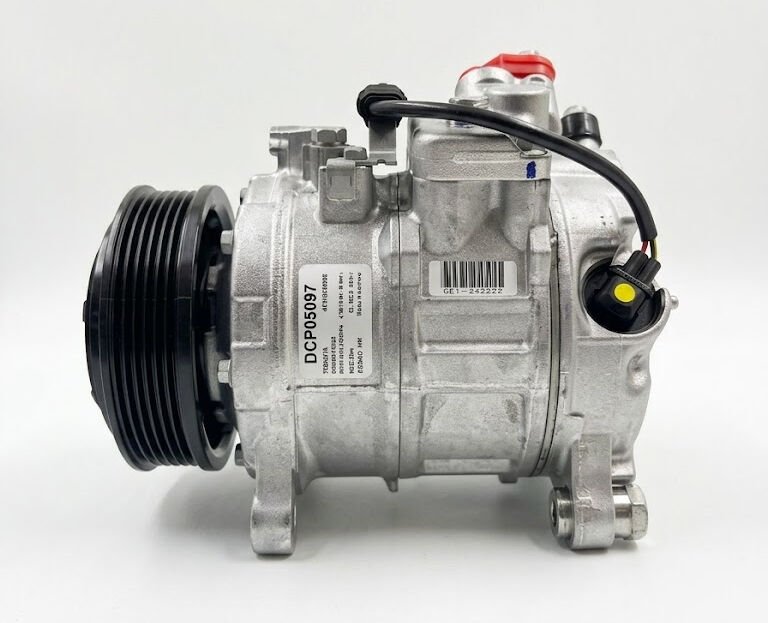 BMW 1, 3, 4 Serisi & X3, X4 Klima Kompresörü | Denso DCP05097