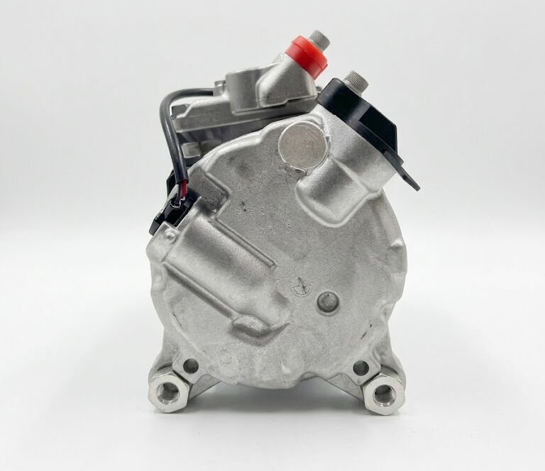 BMW 1, 3, 4 Serisi & X3, X4 Klima Kompresörü | Denso DCP05097