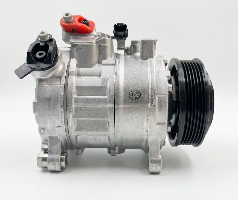 BMW 1, 3, 4 Serisi & X3, X4 Klima Kompresörü | Denso DCP05097