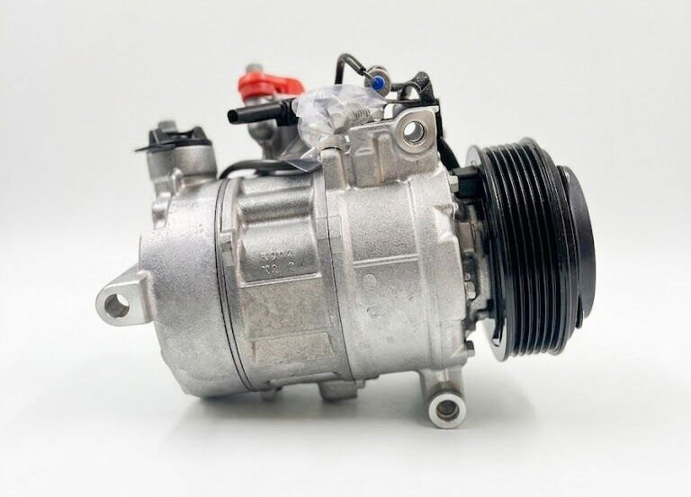 BMW 1 ve 3 Serisi (F20/F21/F30) Klima Kompresörü | Denso DCP05104