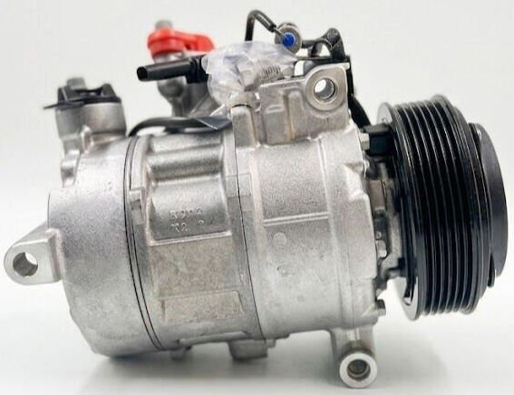 BMW 1 Serisi & 3 Serisi Klima Kompresörü | Denso DCP05104