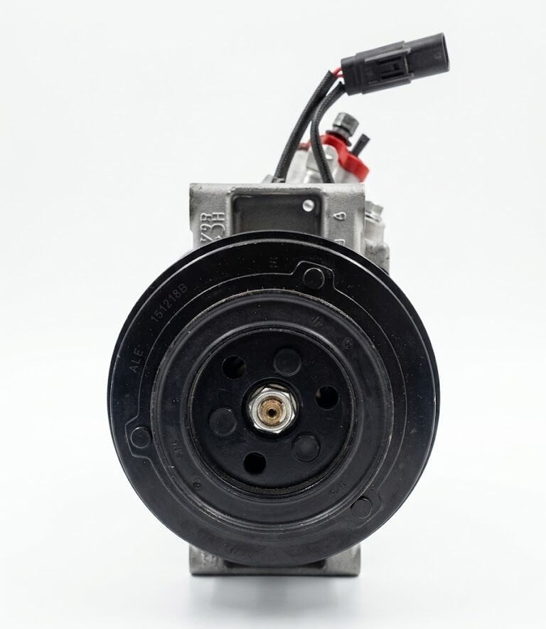 Mercedes-Benz E Serisi & S Serisi Klima Kompresörü | Sanden SJC315545