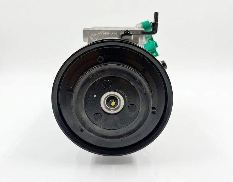 Hyundai Tucson & Kia Sportage & Carens Klima Kompresörü | Hanon 97701-D7300