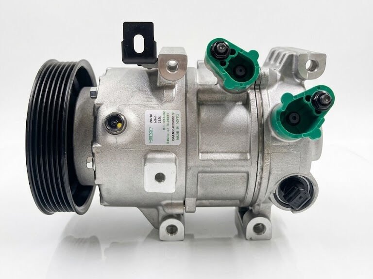 Hyundai Tucson & Kia Sportage & Carens Klima Kompresörü | Hanon 97701-D7300